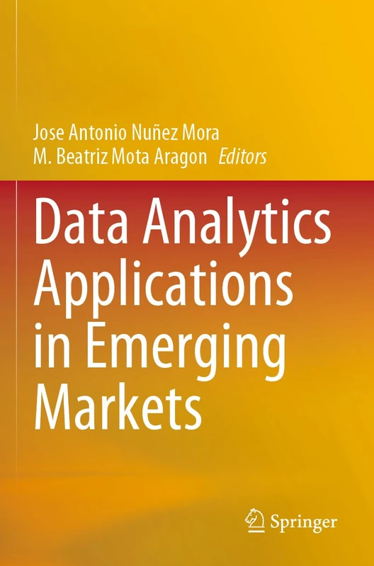 Springer - Data Analytics Applications in Emerging Markets