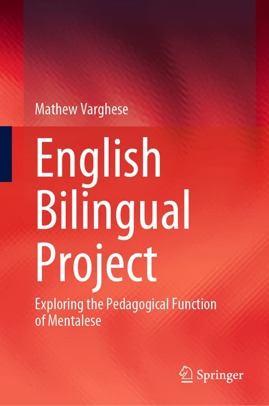 English Bilingual Project: Exploring the Pedagogical Function of Mentalese - Image 1