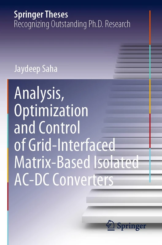 Springer Analysis of Grid-Interfaced Matrix AC-DC Converters