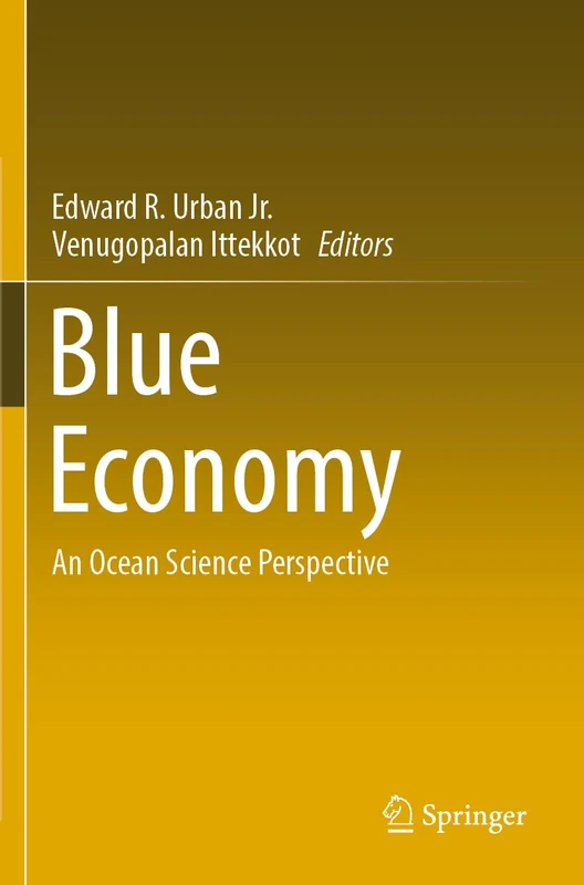 Blue Economy: An Ocean Science Perspective