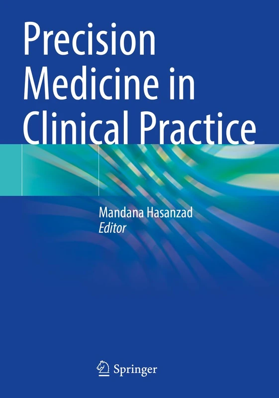 Springer - Precision Medicine in Clinical Practice Book