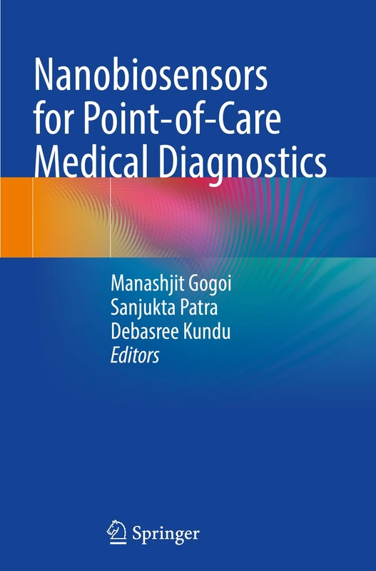 Nanobiosensors for point-of-care medical diagnostics - Image 1