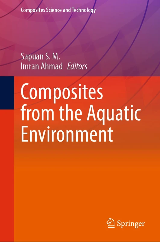 Composites from the Aquatic Environment (Composites Science and Technology)