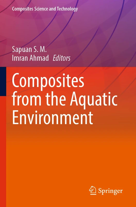 Composites from the Aquatic Environment (Composites Science and Technology)