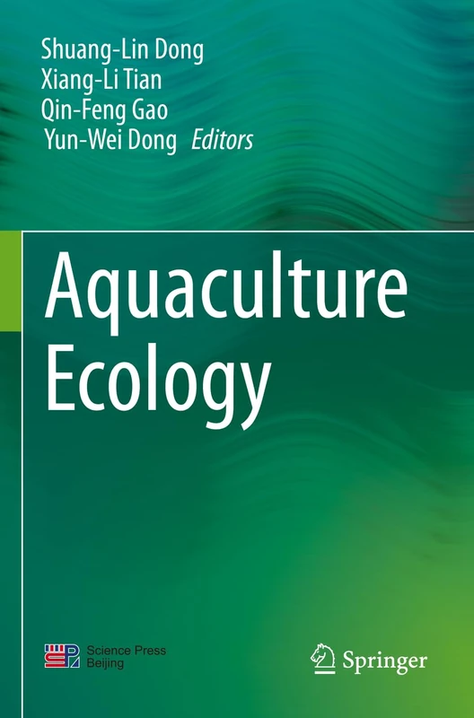 Aquaculture Ecology