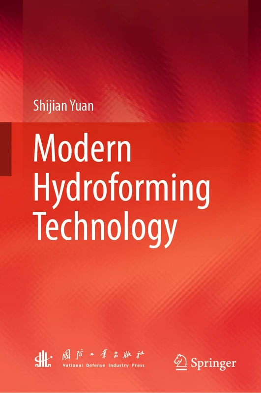 Modern Hydroforming Technology