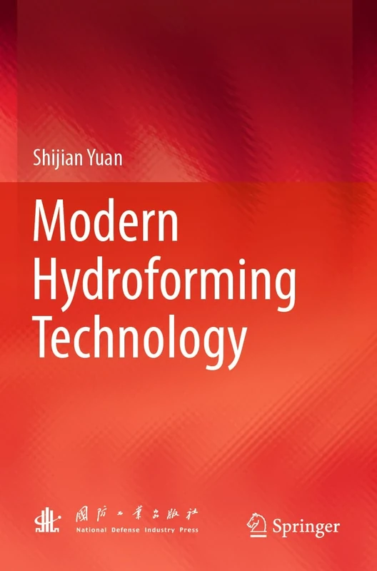 Modern Hydroforming Technology - Image 1