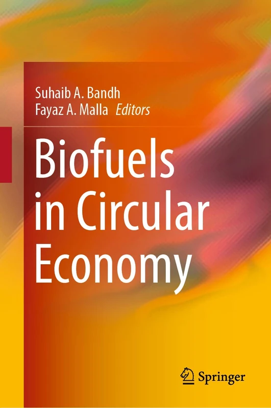 Biofuels in Circular Economy