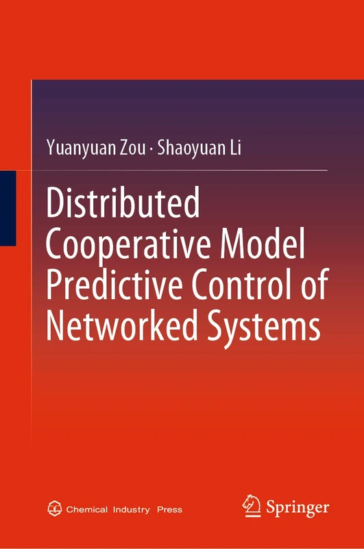 Distributed Cooperative Model Predictive Control of Networked Systems