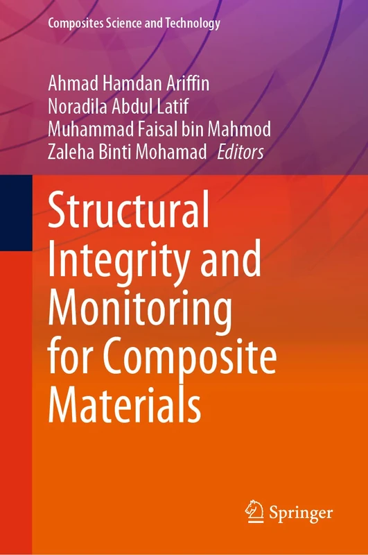 Structural Integrity and Monitoring for Composite Materials (Composites Science and Technology)