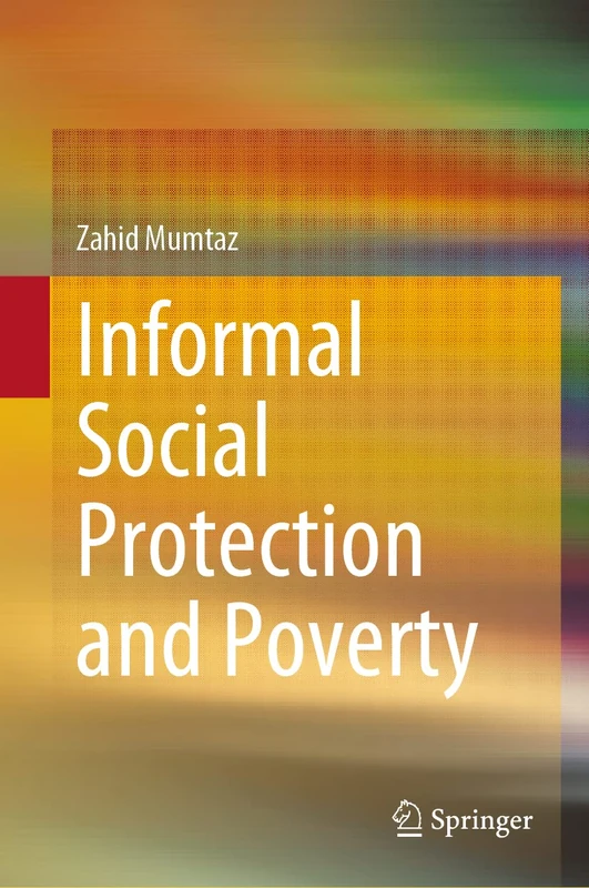 Informal Social Protection and Poverty - Image 1