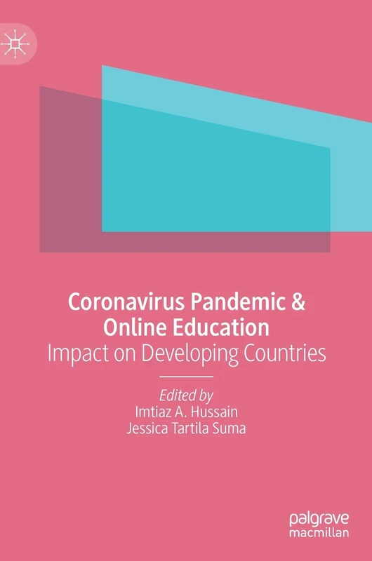 Coronavirus Pandemic & Online Education: Impact on Developing Countries