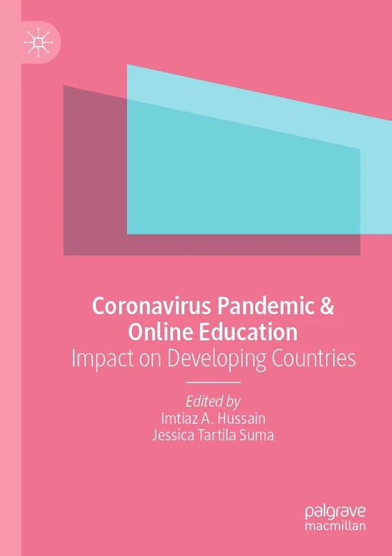 Coronavirus Pandemic & Online Education: Impact on Developing Countries