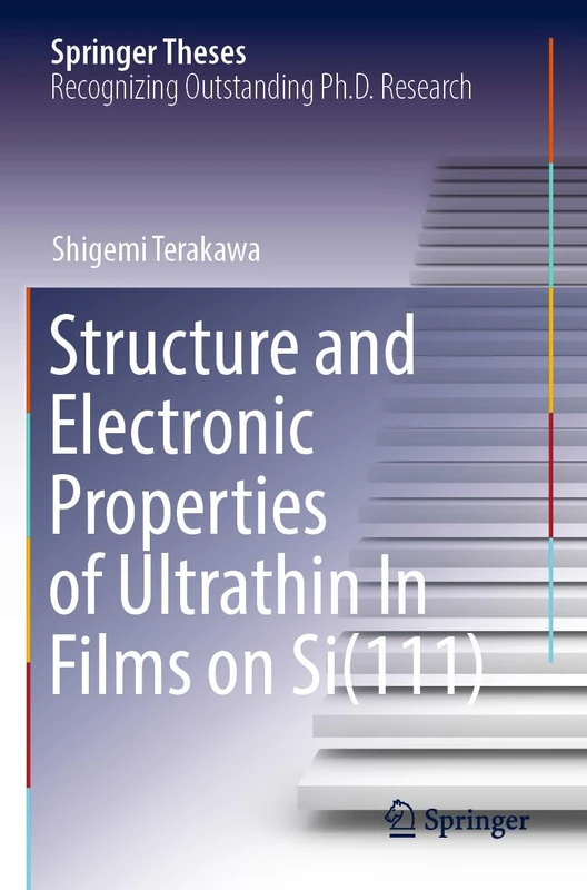 Springer - Structure and Electronic Properties of In Films