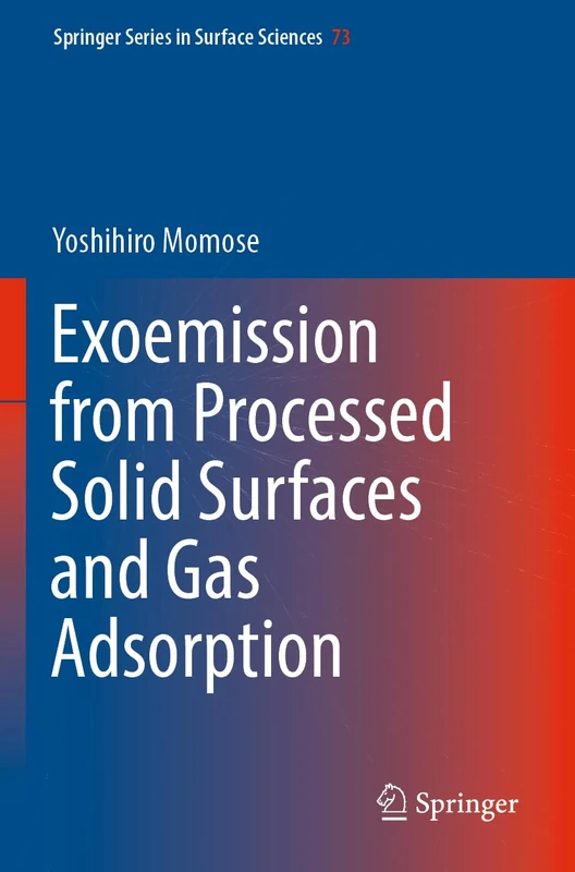 Springer Exoemission from Processed Solid Surfaces and Gas Adsorption