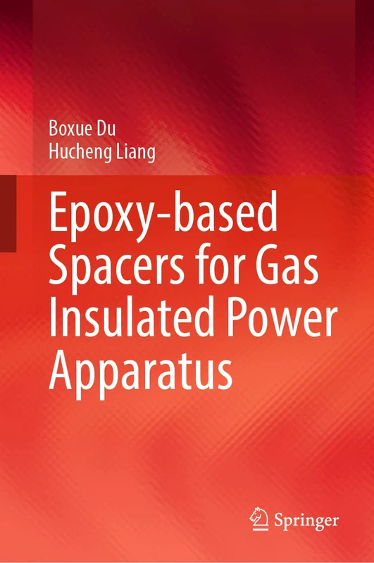 Springer Epoxy-based Spacers for Gas Insulated Power Apparatus