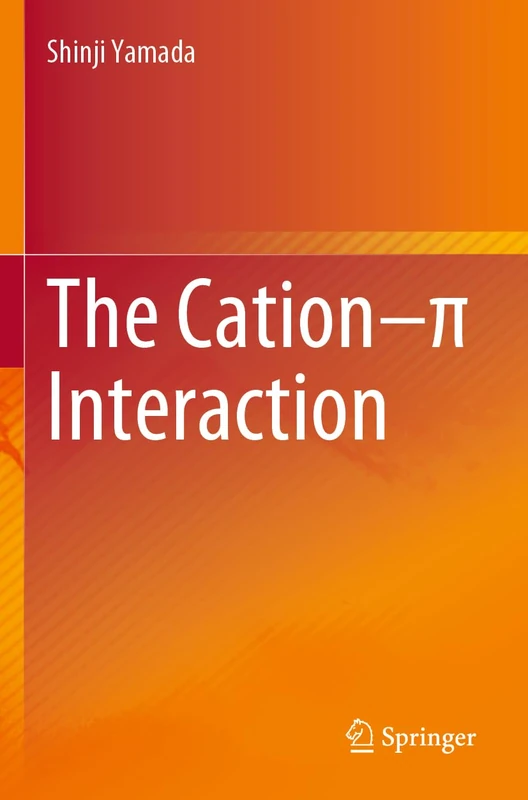 The Cation–π Interaction
