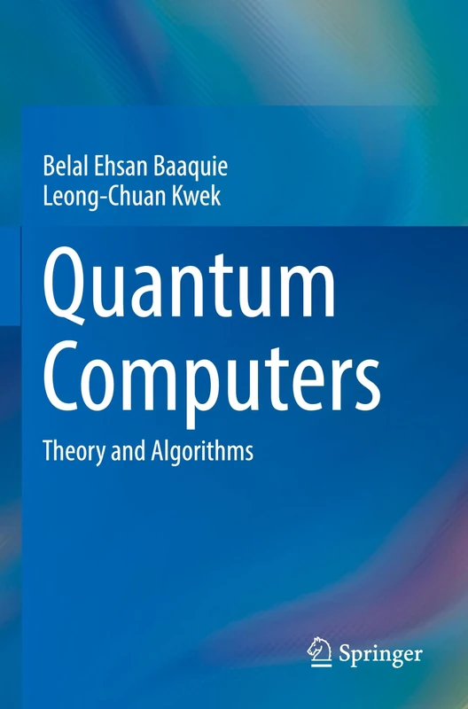 Quantum Computers: Theory and Algorithms
