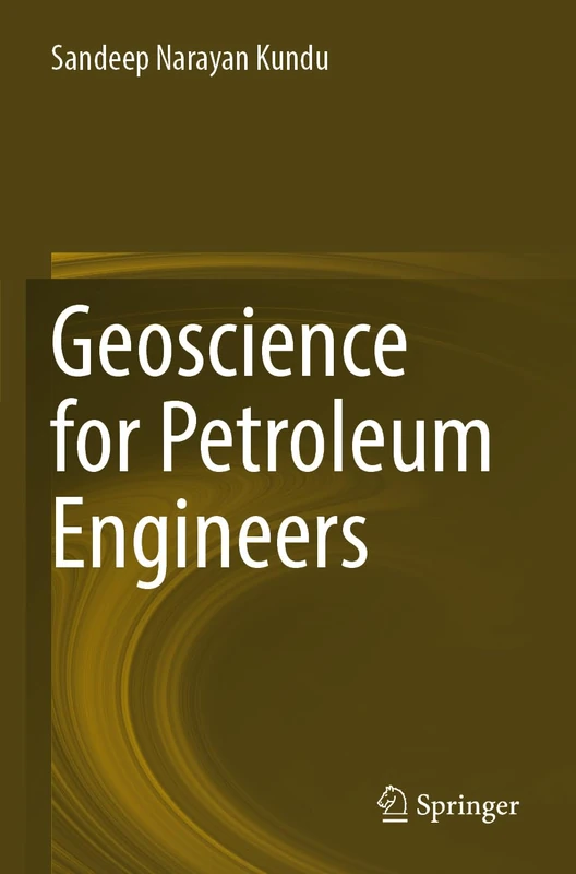 Geoscience for Petroleum Engineers