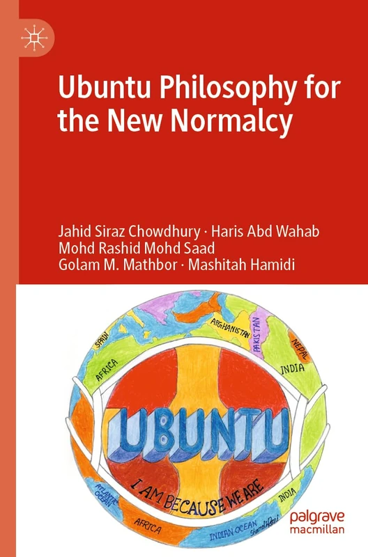 Ubuntu Philosophy for the New Normalcy - Palgrave Macmillan