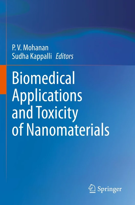 Biomedical Applications and Toxicity of Nanomaterials