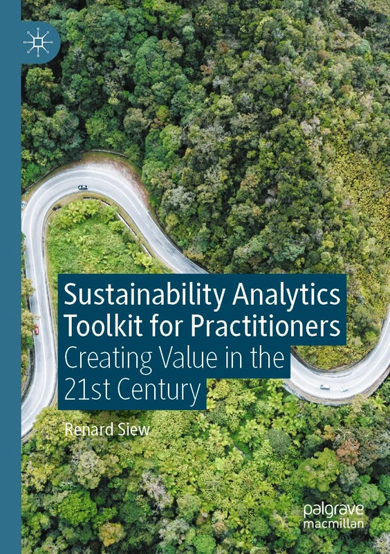 MACMILLAN Sustainability Analytics Toolkit for Practitioners