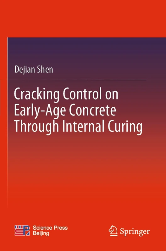 Cracking Control on Early-Age Concrete Through Internal Curing