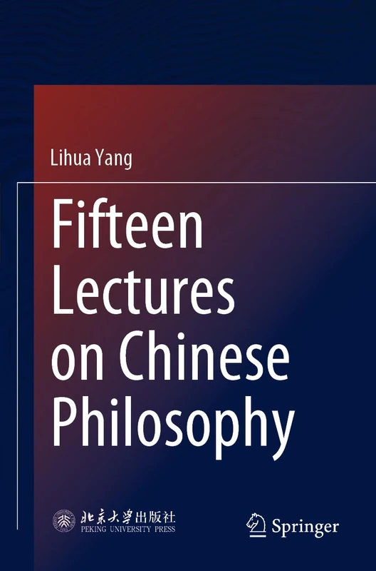 Fifteen Lectures on Chinese Philosophy