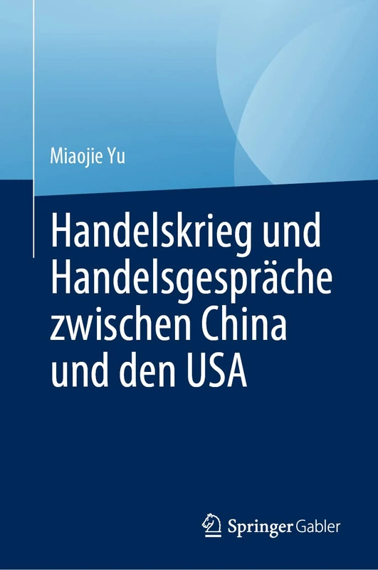 Handelskrieg und Handelsgespräche zwischen China und den USA - Image 1
