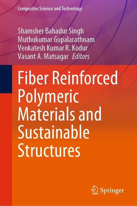 Springer - Fiber Reinforced Polymeric Materials Book