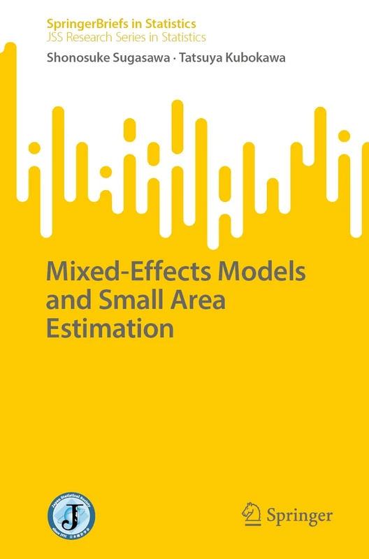 Mixed-Effects Models and Small Area Estimation (SpringerBriefs in Statistics)