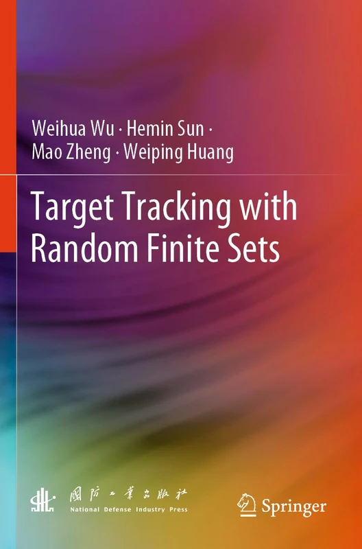 Target Tracking with Random Finite Sets - Image 1
