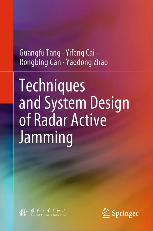 Techniques and System Design of Radar Active Jamming