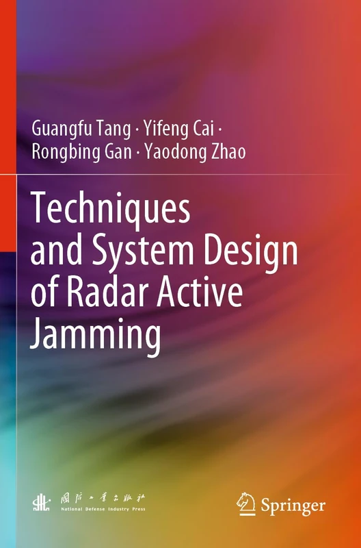 Techniques and System Design of Radar Active Jamming