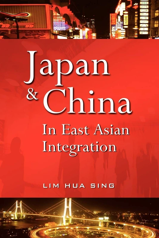 Japan and China in East Asian Integration - Image 1