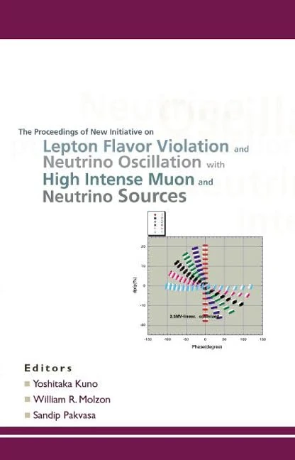 A New Initiative on Lepton Flavor Violation and Neutrino Oscillation with High Intensity Muon and Neutrino Sources