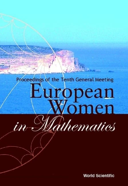 European Women in Mathematics - World Scientific Publishing - Image 1