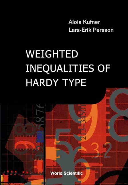 Weighted Inequalities Of Hardy Type