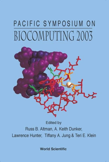 World Scientific Biocomputing 2003 - PSB Proceedings