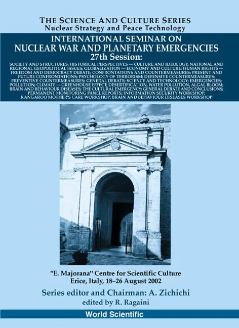 Society and Structures - Historical Perspectives, Culture and Ideology, National and Regional Geopolitical Issues, Globalisation, Economy and Culture, ... - Nuclear Strategy And Peace Technology)