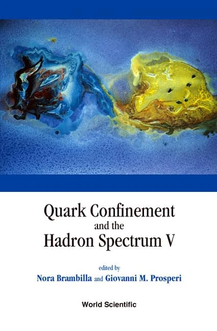 World Scientific Quark Confinement and the Hadron Spectrum