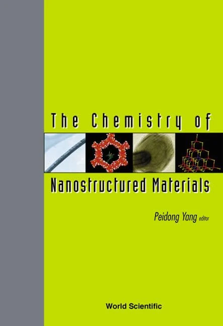 Chemistry Of Nanostructured Materials, The