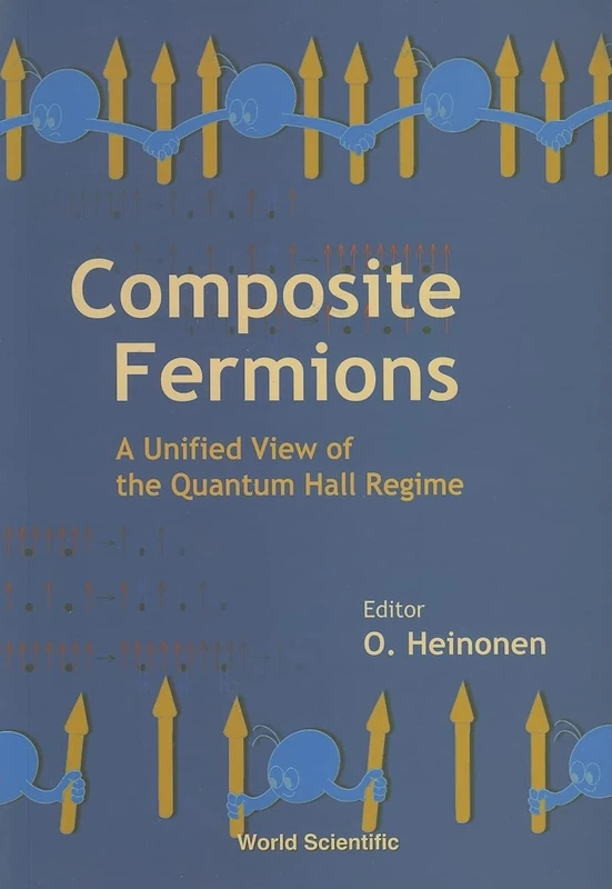 Composite Fermions: A Unified View of the Quantum Hall Regime