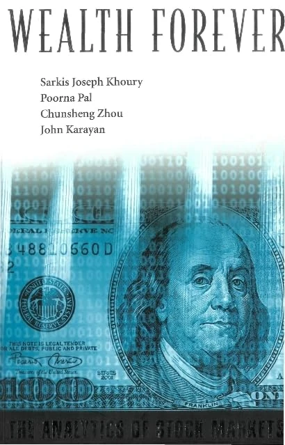 Wealth Forever: The Analytics of Stock Markets