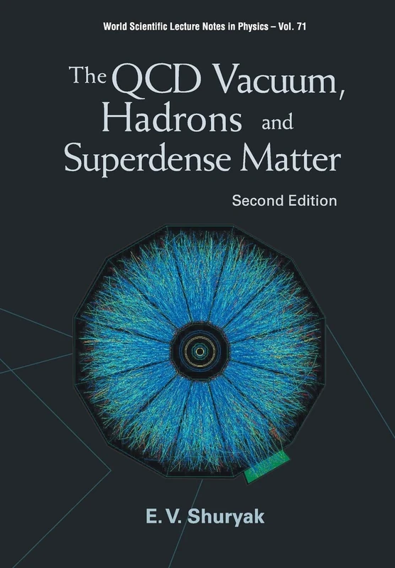 Qcd vacuum, hadrons and superdense matter, the (2nd edition): 71 (World Scientific Lecture Notes In Physics)