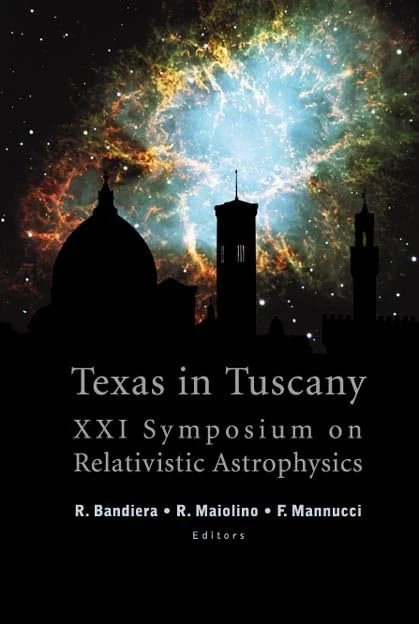 Texas in Tuscany: Proceedings of the XXI Symposium
