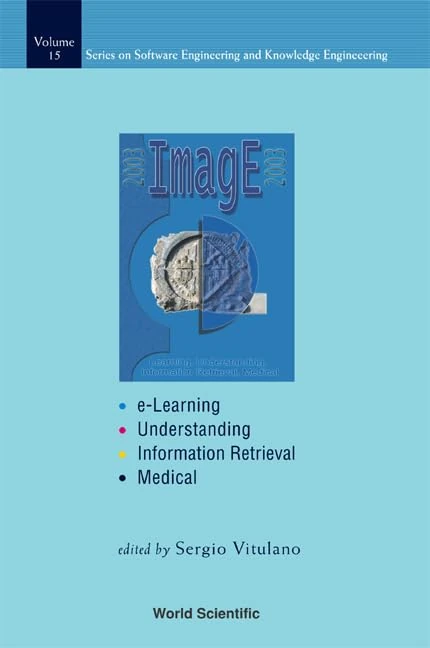 Image: E-learning, Understanding, Information Retrieval, Medical - Proceedings of the First International Workshop, Cagliari, Italy, 9 - 10 June 2003 ... Engineering And Knowledge Engineering)