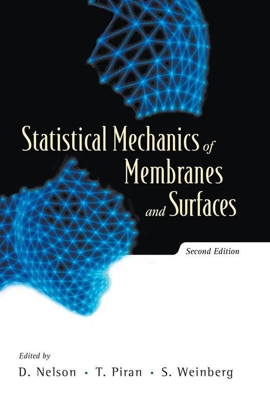 Statistical Mechanics of Membranes and Surfaces (Second Edition) - Image 1
