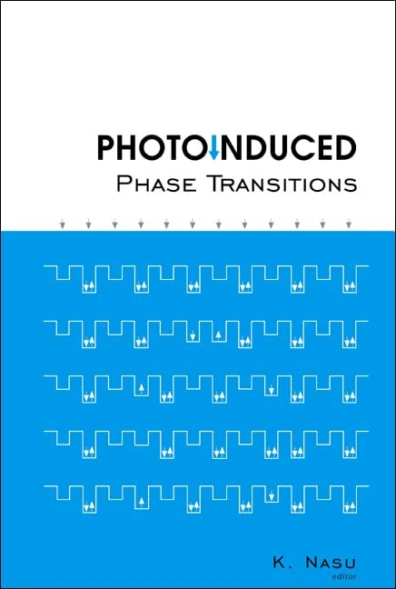 Photoinduced Phase Transitions