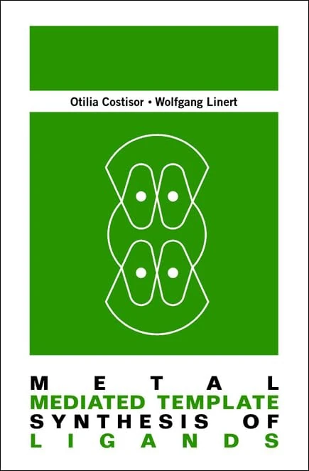 Metal Mediated Template Synthesis Of Ligands